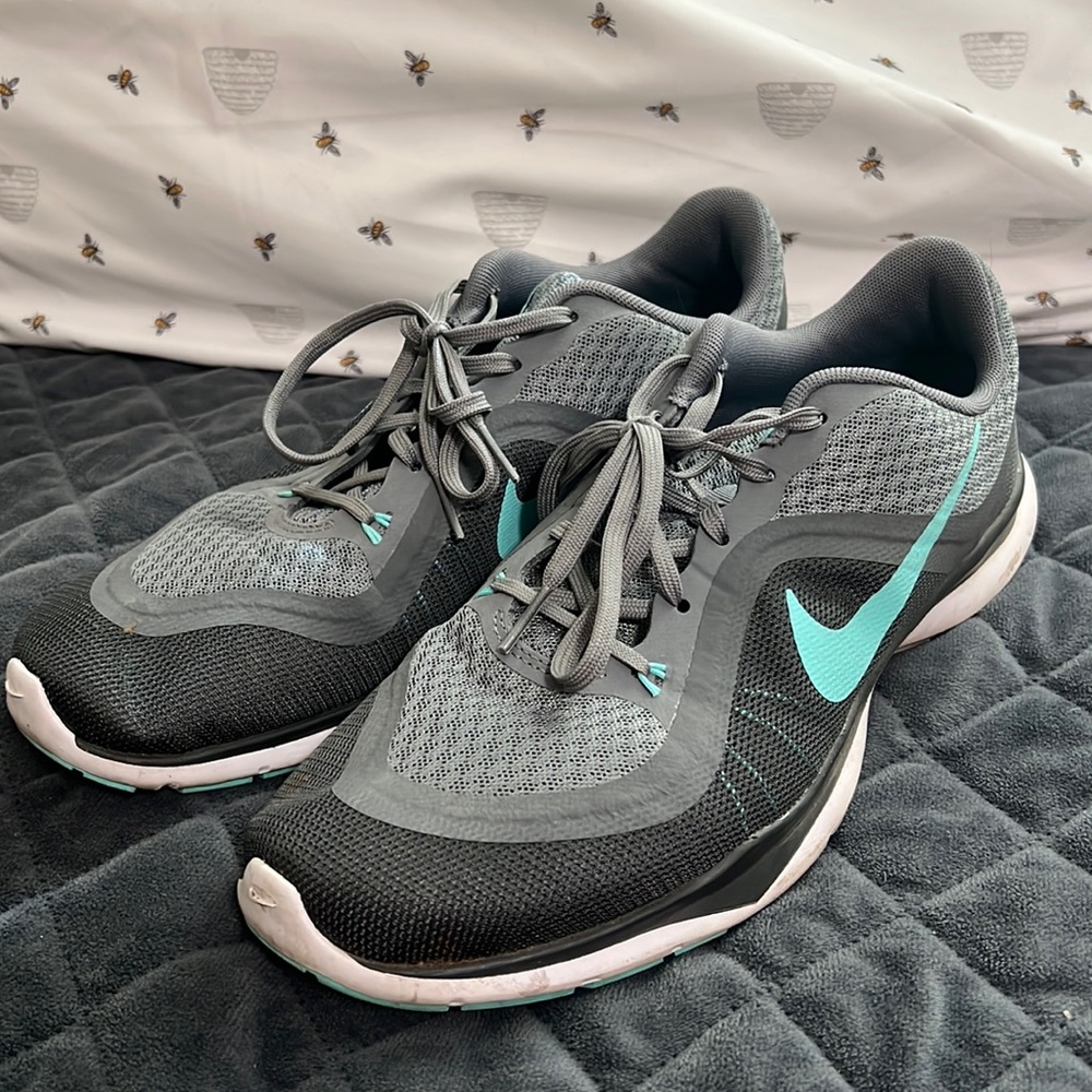 Nike flex size 11